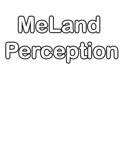 MeLand perception